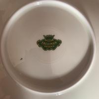 Servizio piatti in ceramica della Bavaria NUOVO