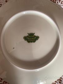 Servizio piatti in ceramica della Bavaria NUOVO