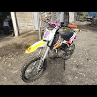 pit bike 125cc