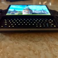 GPD WIN 4 (2023) - AMD Ryzen 5 7640U, 16GB RAM, 51