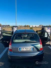 Citoren C3 cambio automatico