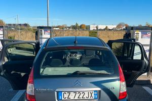 Citoren C3 cambio automatico