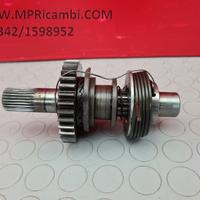 ALBERO AVVIAMENTO KTM LC4 600 1990 1989 580