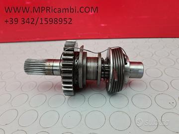 ALBERO AVVIAMENTO KTM LC4 600 1990 1989 580