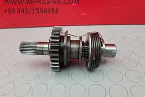 ALBERO AVVIAMENTO KTM LC4 600 1990 1989 580