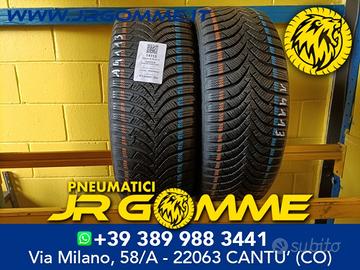 Gomme 205/55/16 HANKOOK INVERNALI