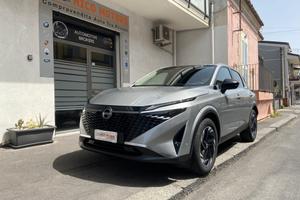 Nissan Qashqai 1.5 e-POWER N-Connecta 2WD 205 CV A