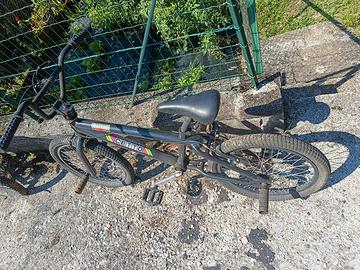 bici usata BMC 