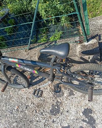 bici usata BMC 