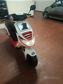 NGR PIAGGIO