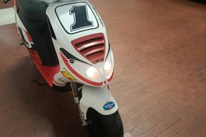 NGR PIAGGIO