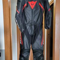 Tuta Dainese Divisibile TG. 48