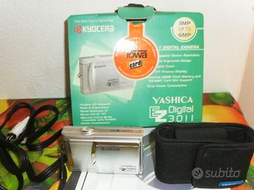 fotocamera digitale ,. mini camera