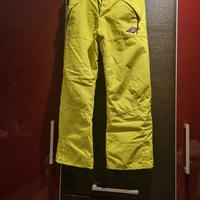 Pantaloni da sci Bear