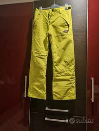 Pantaloni da sci Bear