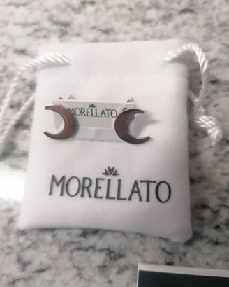 Orecchini morellato