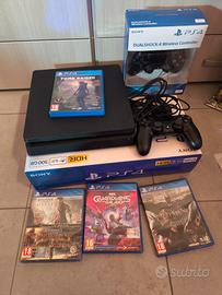 PlayStation 4
