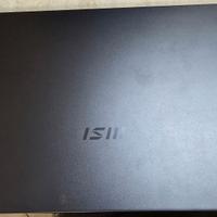 MSI Modern 14 B11MOL-433XIT