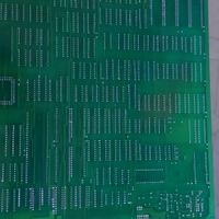 Scheda jamma funky jet