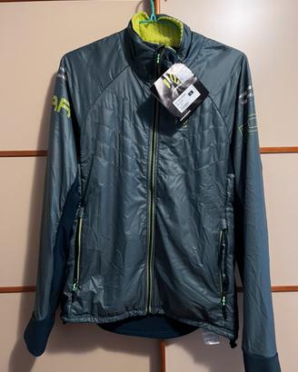 Karpos Val Viola jkt taglia L