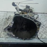 CAMBIO COMPL. TOYOTA AYGO 1A SERIE (04/05-10/14) 1