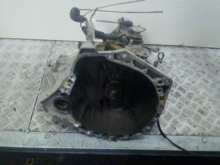 CAMBIO COMPL. TOYOTA AYGO 1A SERIE (04/05-10/14) 1