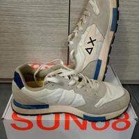 scarpe ragazzino sun68