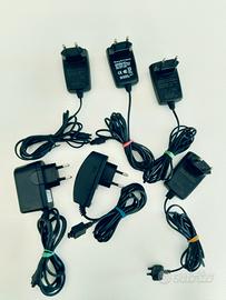 Sony Ericsson caricabatterie alimentatore original