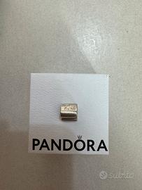 Pandora charm best friend