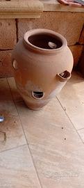 capase da giardino 