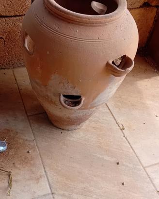 capase da giardino 