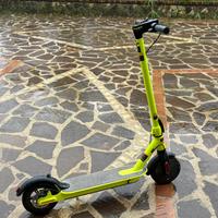 monopattino elettrico