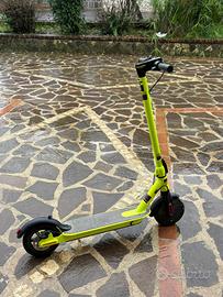 monopattino elettrico