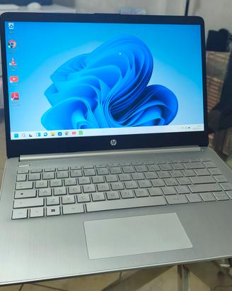 hp 14s notebook leggi 
