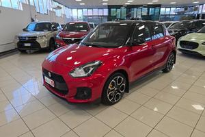 SUZUKI Swift Sport 1.4 Hybrid in condizioni pari
