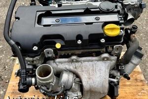 Motore b14net b14nel 1.4 turbo