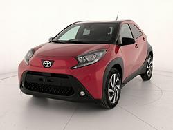 Toyota Aygo x 1.0 trend 72cv