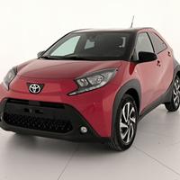 Toyota Aygo x 1.0 trend 72cv