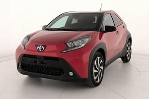Toyota Aygo x 1.0 trend 72cv