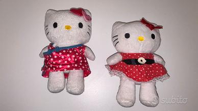 Peluche Hello Kitty