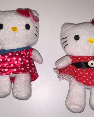 Peluche Hello Kitty
