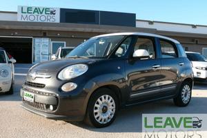 Fiat 500L 4 posti (N1) Autocarro (M1393)