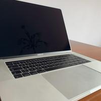 Macbook pro 15 pollici