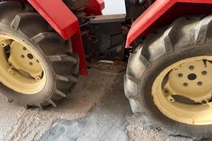 Trattore valpadana 25/33