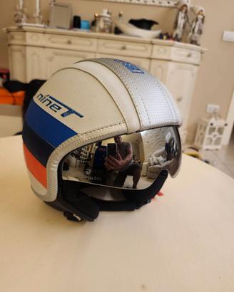 Casco BMW