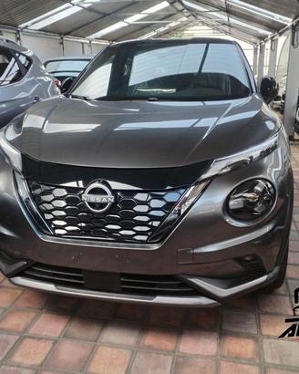 Nissan Juke 1.6 HEV N-Design