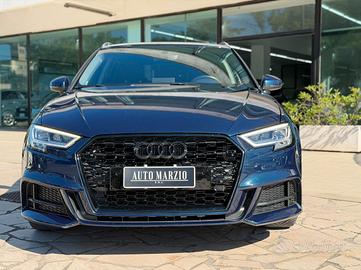 Audi A3 Sportback 30 1.6 tdi Sport 116cv s-tronic