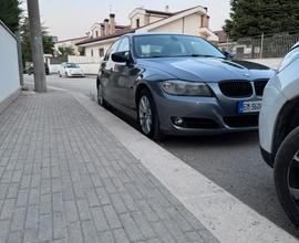 BMW e90 ex318d