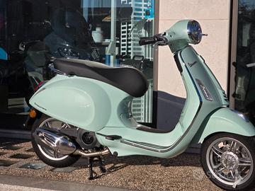 Piaggio Vespa 125 Primavera euro 5+ nuova