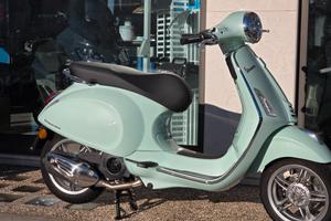 Piaggio Vespa 125 Primavera euro 5+ nuova